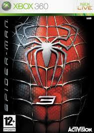 Xbox 360 Spiderman 3 - Usato Garantito
