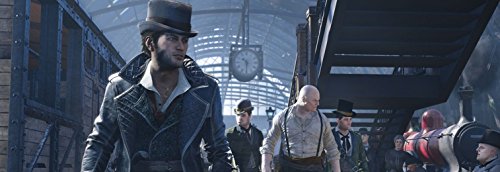 Xbox One Assassin's Creed Syndicate