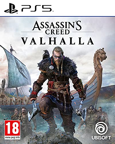 Xbox One Assassin's Creed Valhalla