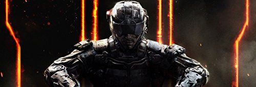 Xbox One Call of Duty Black Ops III (3)