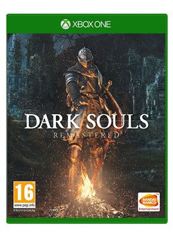 Xbox One DARK SOULS REMASTERED - Usato garantito Disponibilità immediata Namco Bandai