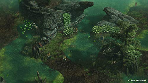 Xbox One Desperados 3 EU