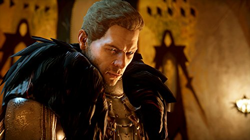 Xbox One Dragon Age Inquisition
