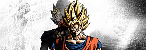 Xbox One Dragon Ball Xenoverse 2