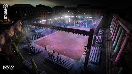 Xbox One Fifa 21 (Con Upgrade Gratuito Xbox Series X)