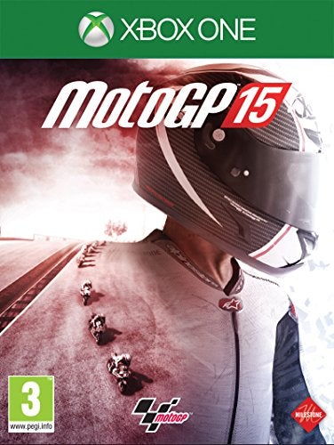 Xbox One MotoGP 15 - Usato garantito