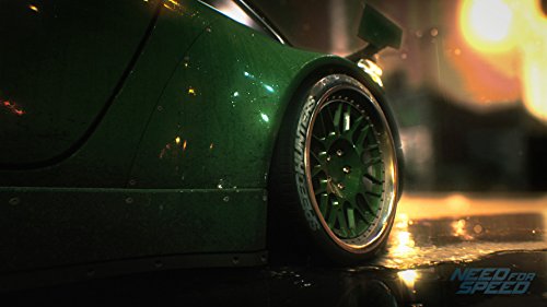 Xbox One Need For Speed