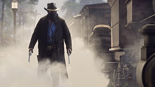 Xbox One Red Dead Redemption 2 EU