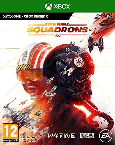 Xbox One Star Wars: Squadrons EU