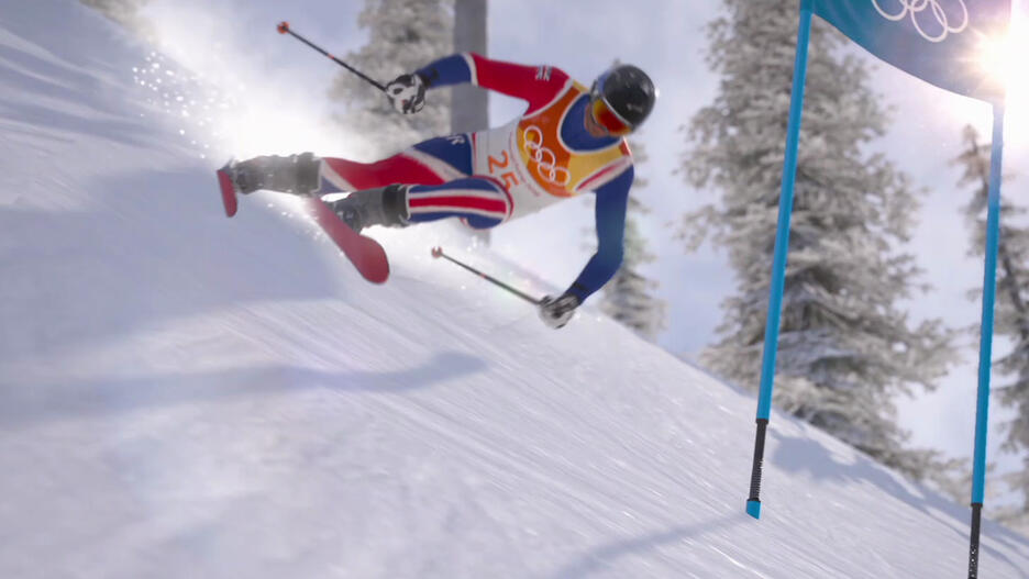 Xbox One Steep Winter Games Edition (gioco + espansione)