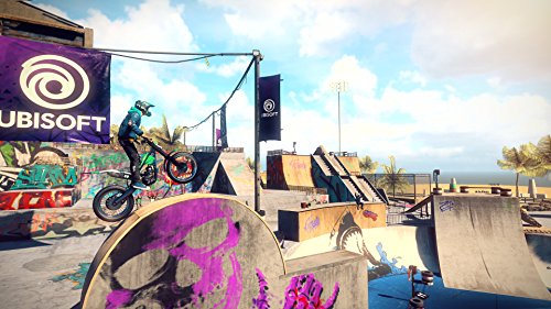 Xbox One TRIALS RISING GOLD EDITION EU