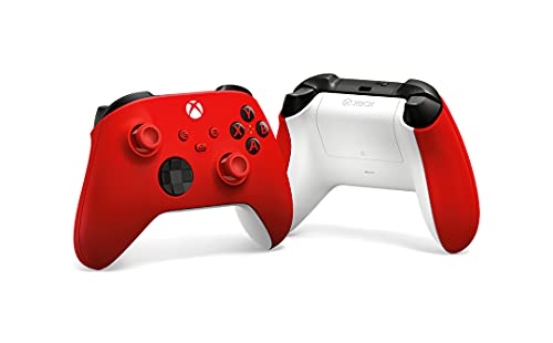Xbox One / Xbox Series X Controller Wireless - Pulse Red