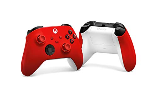 Xbox One / Xbox Series X Controller Wireless - Pulse Red