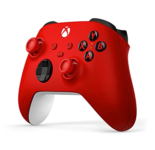 Xbox One / Xbox Series X Controller Wireless - Pulse Red