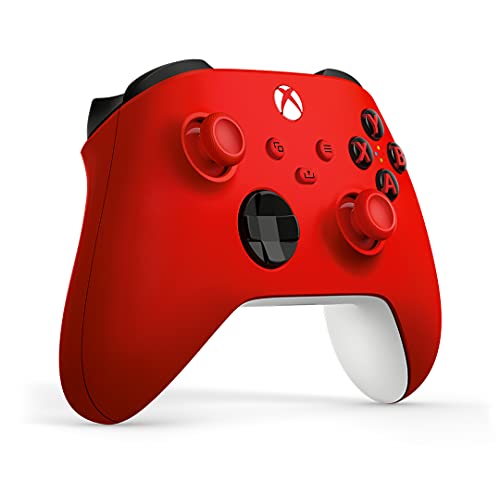 Xbox One / Xbox Series X Controller Wireless - Pulse Red