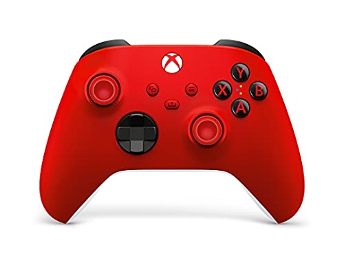 Xbox One / Xbox Series X Controller Wireless - Pulse Red