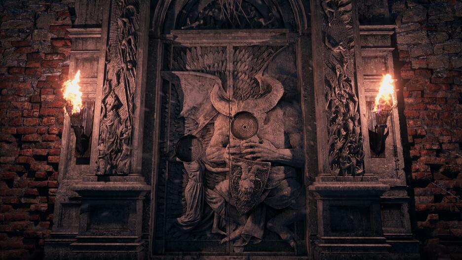 Xbox One / Xbox Series X Resident Evil Village