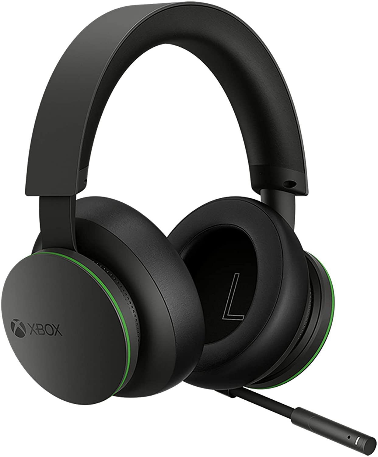 Xbox Series S / X Cuffie ufficiali Xbox wireless Headset Cuffie