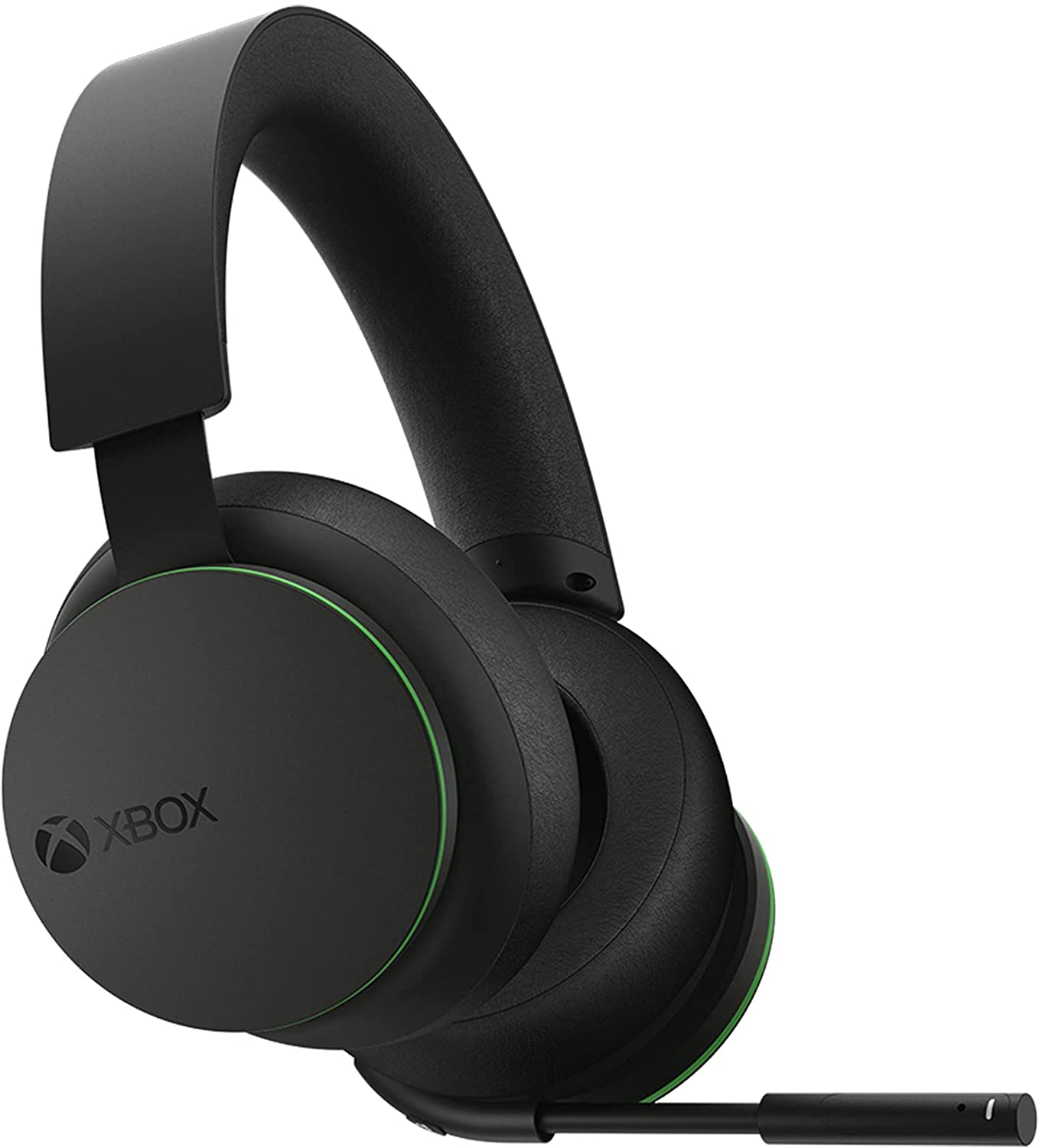 Xbox Series S / X Cuffie ufficiali Xbox wireless Headset Cuffie