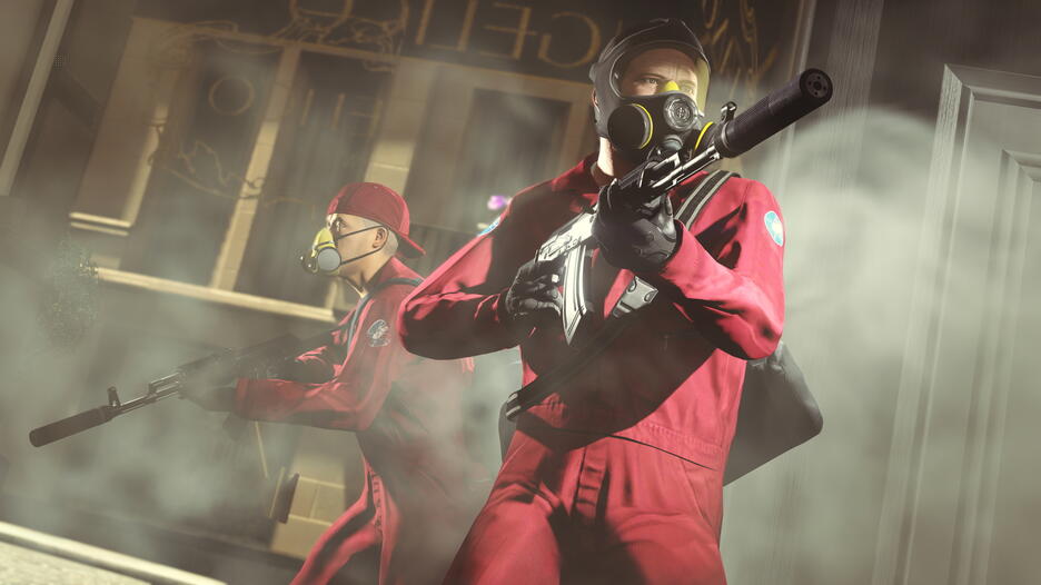 Xbox Series X GTA V (Grand Theft Auto V) EU