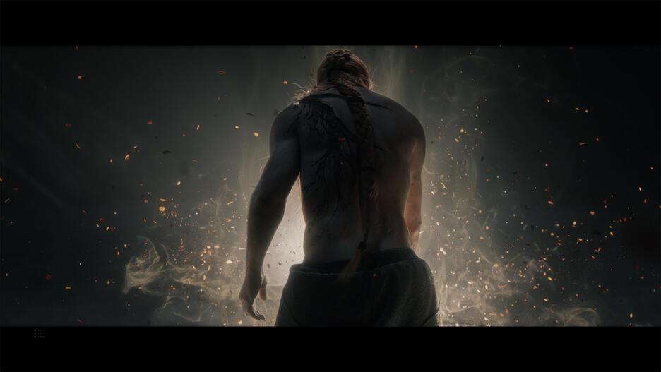 Xbox Series X / Xbox One Elden Ring EU