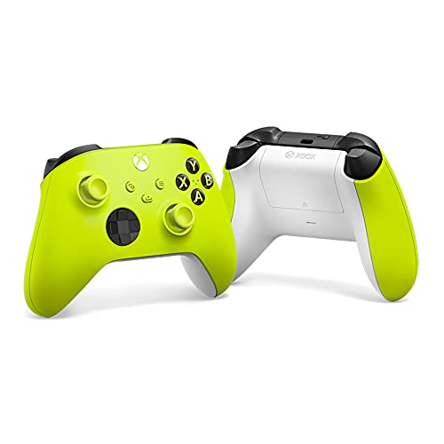 Xbox Series Xbox Series X Controller Wireless - Electric Volt