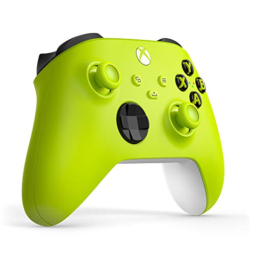 Xbox Series Xbox Series X Controller Wireless - Electric Volt
