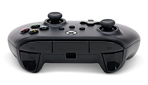 Xbox Series Xbox Series X/S Wired Controller Black