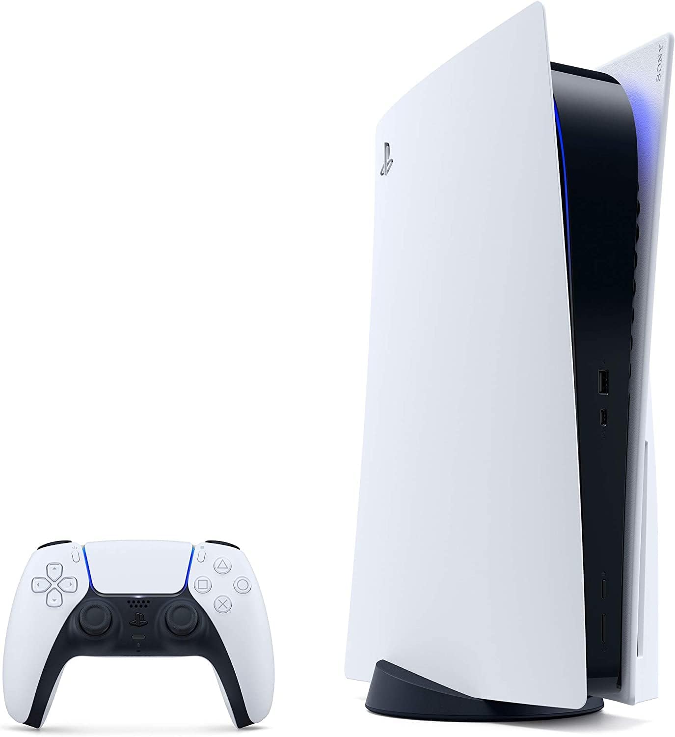 PS5 Console PlayStation 5 Disc Edition 5 C Chassis
