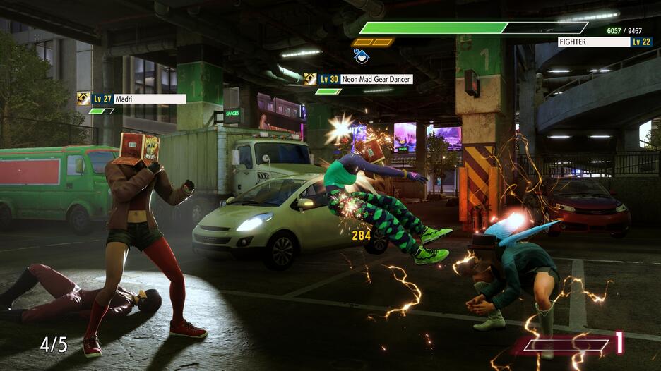 Xbox Series X Street Fighter 6 - Data di uscita: 02-06-2023 Plaion