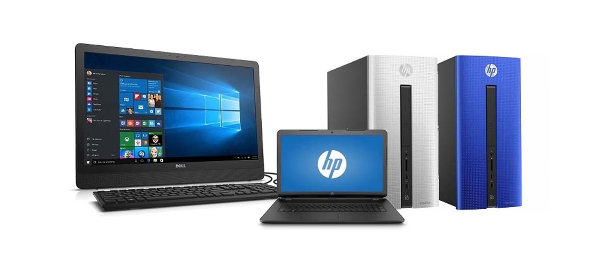 PC ricondizionati - Desktop e notebook GameSIDE&Tech