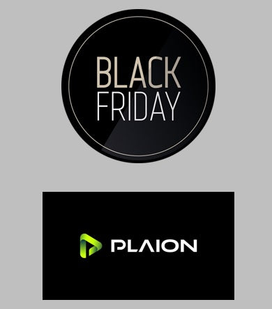 Black Friday Plaion