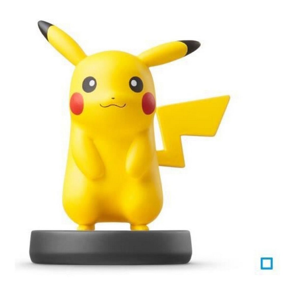 Statuina da Collezione Nintendo Pikachu Super Smash Bros Interattiva - Disponibile in 3-4 giorni lavorativi
