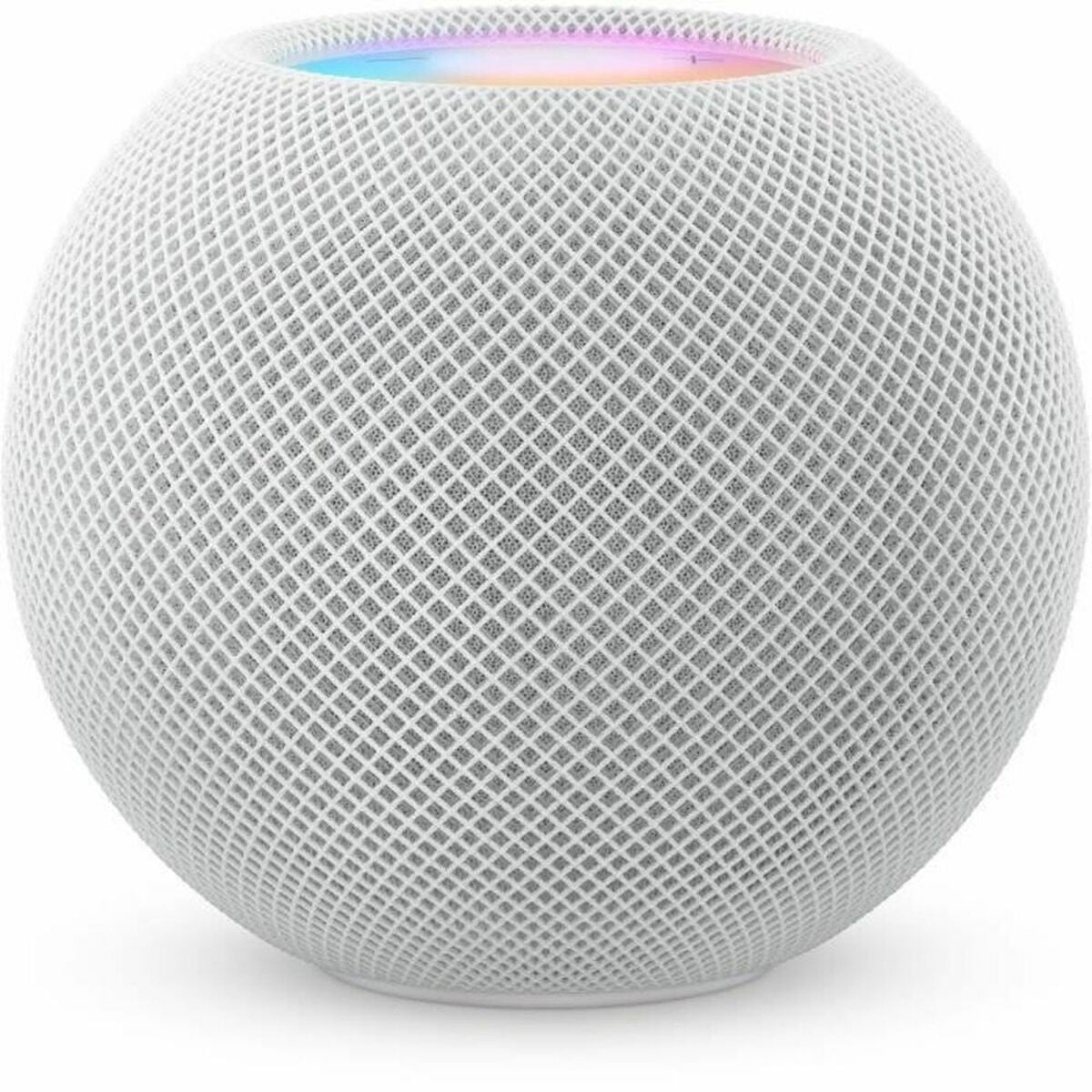 Altoparlante intelligente Apple HomePod mini Bianco - Disponibile in 3-4 giorni lavorativi