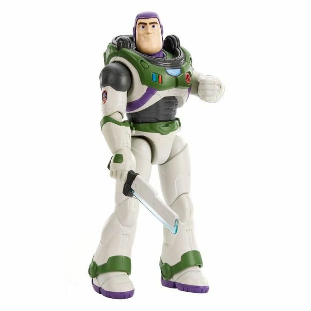 Personaggi d'Azione Mattel Buzz Lightyear - Disponibile in 3-4 giorni lavorativi