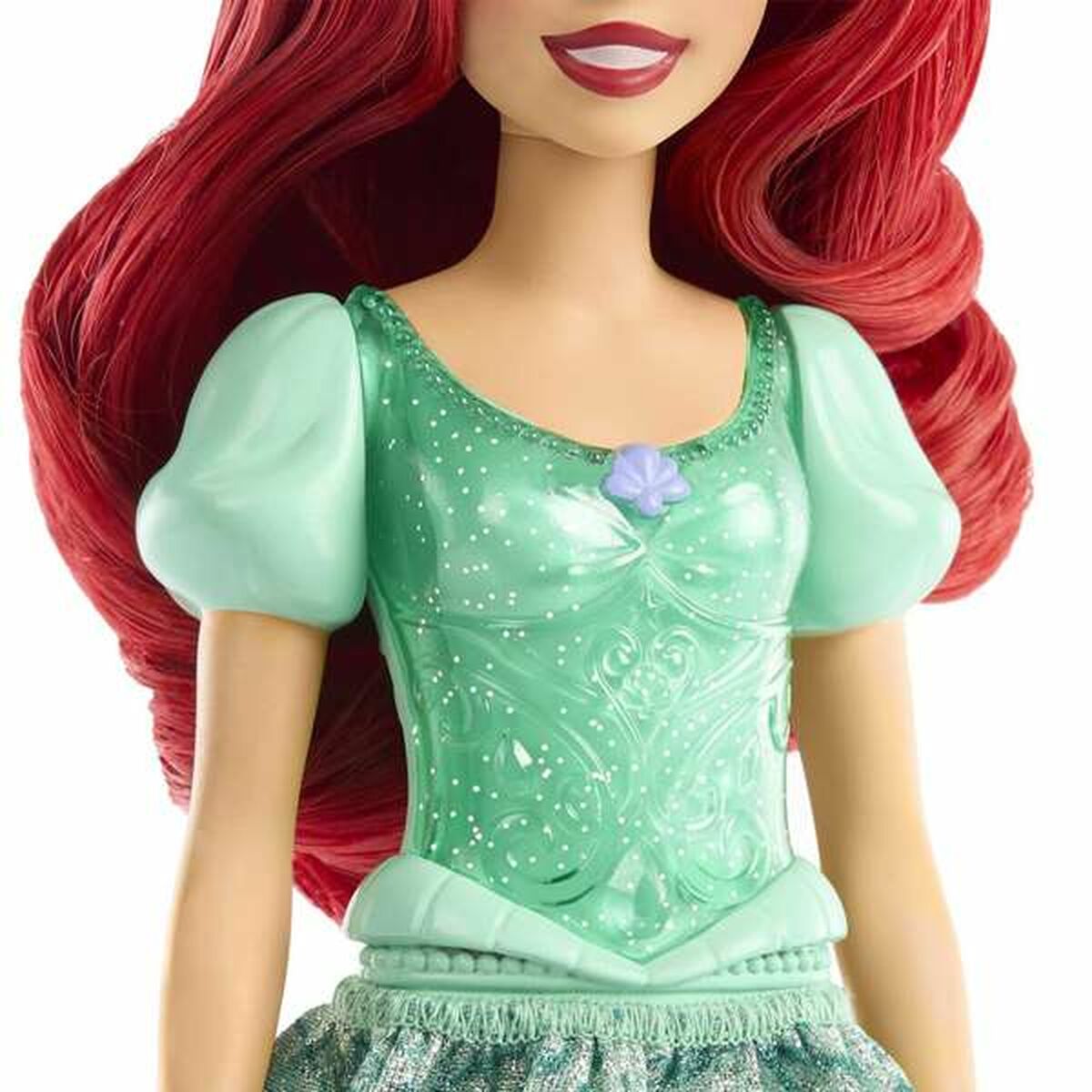 Bambola Disney Princess Ariel 29 cm - Disponibile in 3-4 giorni lavorativi