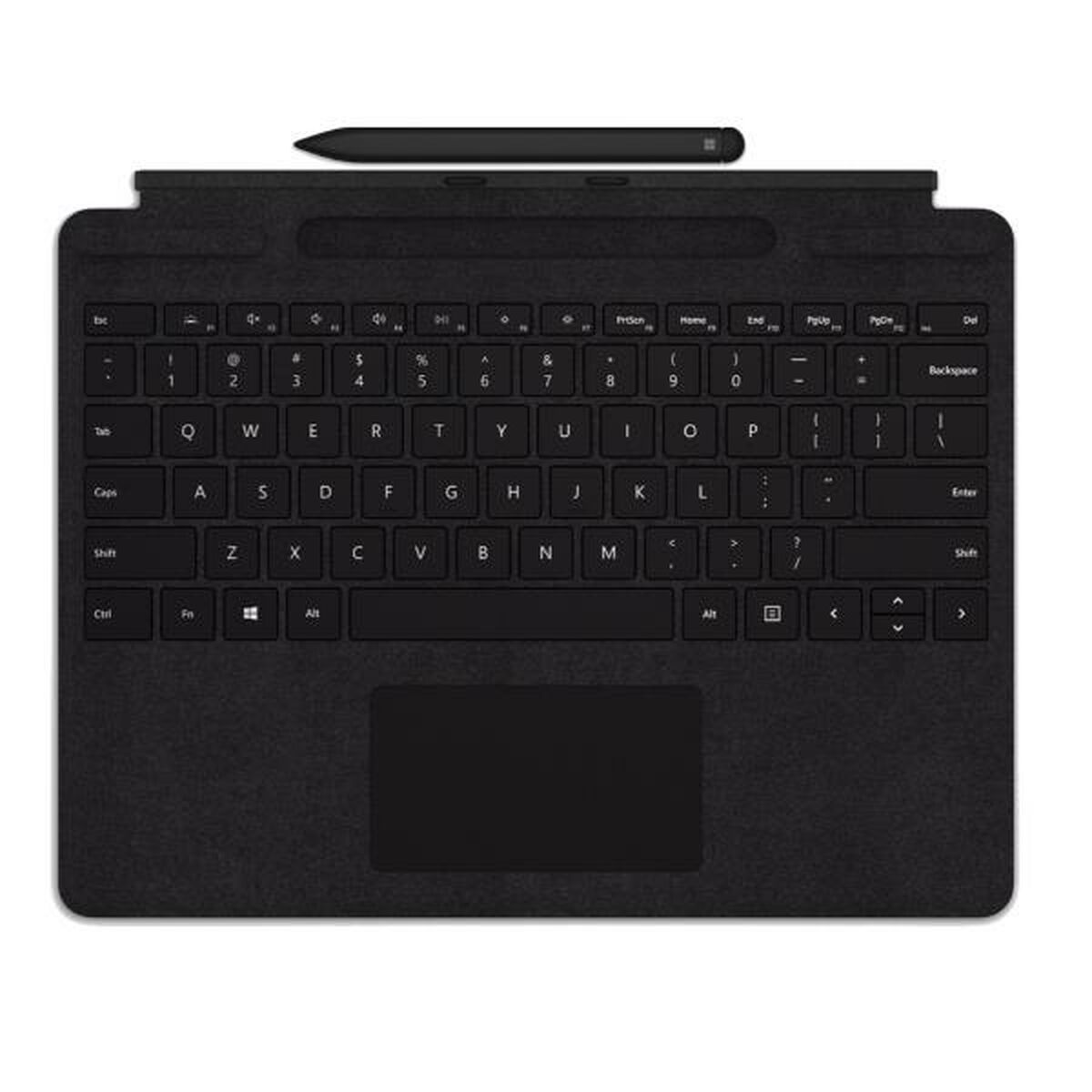 Tastiera e Mouse Microsoft 8X8-00152 - Disponibile in 3-4 giorni lavorativi