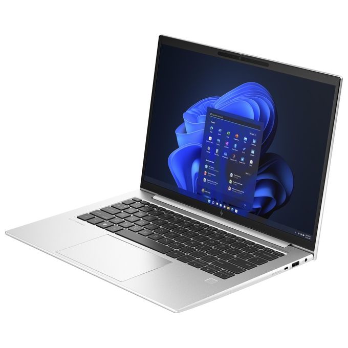 PC Notebook Nuovo HP EliteBook 840 G10 i5-1335u 16Gb Hd 512Gb Ssd 14'' Windows 11 Pro - Disponibile in 3-4 giorni lavorativi