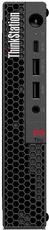 Lenovo ThinkStation P3 Tiny Intel Core i7-14700 32GB 1TB SSD A400 W11P - Core i7 - 32 GB (30H0009UGE) - Disponibile in 6-7 giorni lavorativi