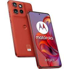 MOTOROLA EDGE 50 NEO 8+256GB DS 5G PANTONE POINCIANA OEM - Disponibile in 2-4 giorni lavorativi