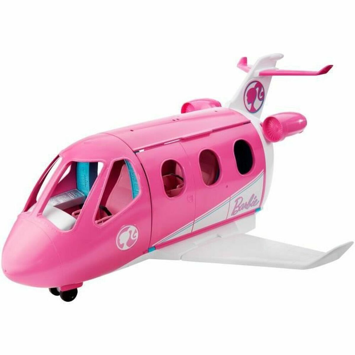 Aereo Barbie GDG76 - Disponibile in 3-4 giorni lavorativi