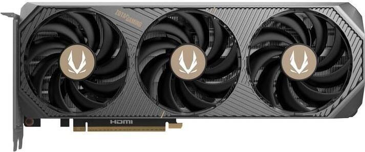 ZOTAC GAMING GeForce RTX 5070 SOLID OC 12GB GDDR7 (ZT-B50700J-10P) - Disponibile in 6-7 giorni lavorativi