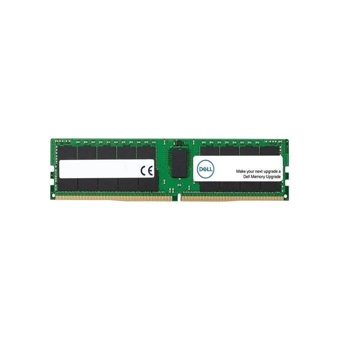 Dell AC140335 Memoria Ram 32Gb Ddr4 3200 Mhz - Disponibile in 3-4 giorni lavorativi