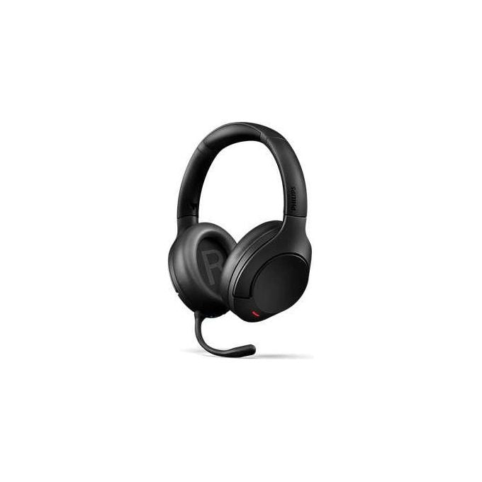 Philips TPV TAH8507BK Cuffie Wireless a Padiglione Musica e Chiamate Bluetooth Nero - Disponibile in 3-4 giorni lavorativi