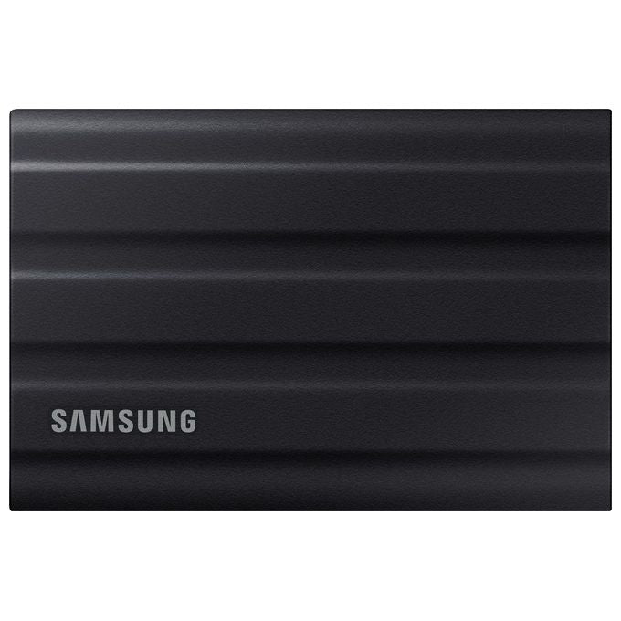 Samsung Portable SSD T7 Shield USB 3.2 4Tb - Disponibile in 3-4 giorni lavorativi
