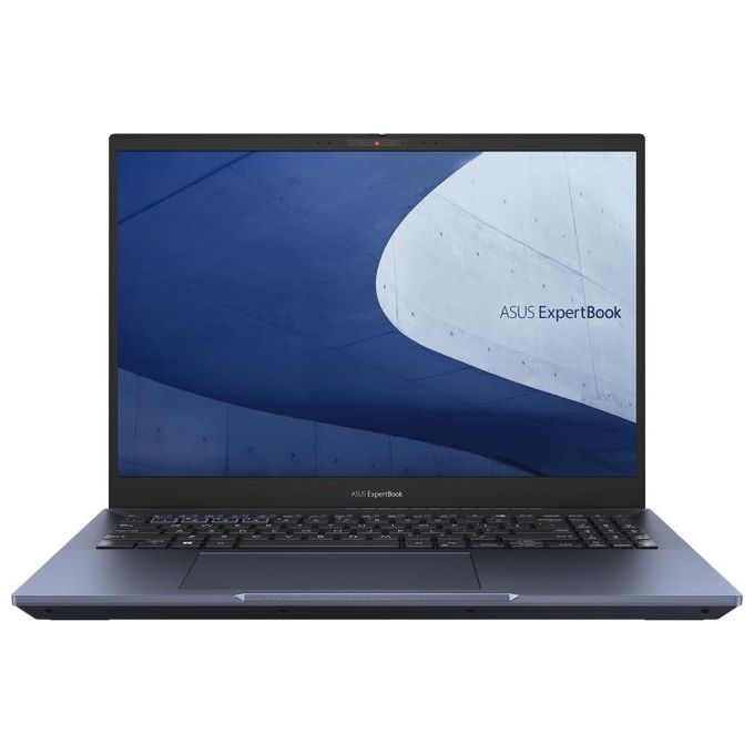PC Notebook Nuovo Asus ExpertBook B5 B5602CVN-MB0243X i7-1360p 24Gb Hd 512Gb Ssd 16'' Windows 11 Pro - Disponibile in 3-4 giorni lavorativi