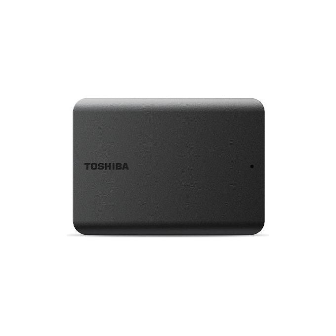 Toshiba Canvio Basics Disco Rigido Esterno 4000Gb Nero - Disponibile in 3-4 giorni lavorativi
