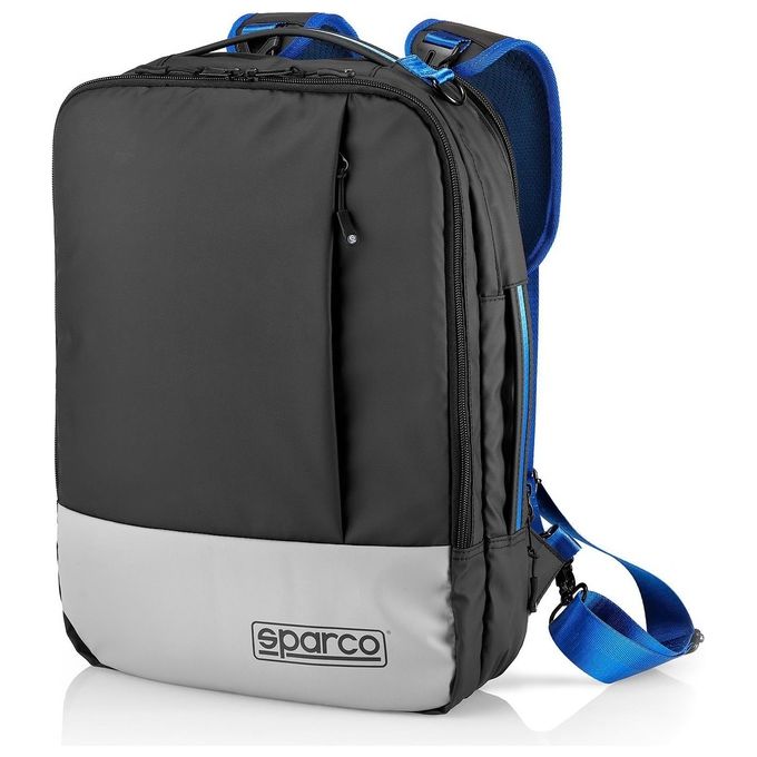 Celly Sparco Backpack Fuel - Disponibile in 3-4 giorni lavorativi