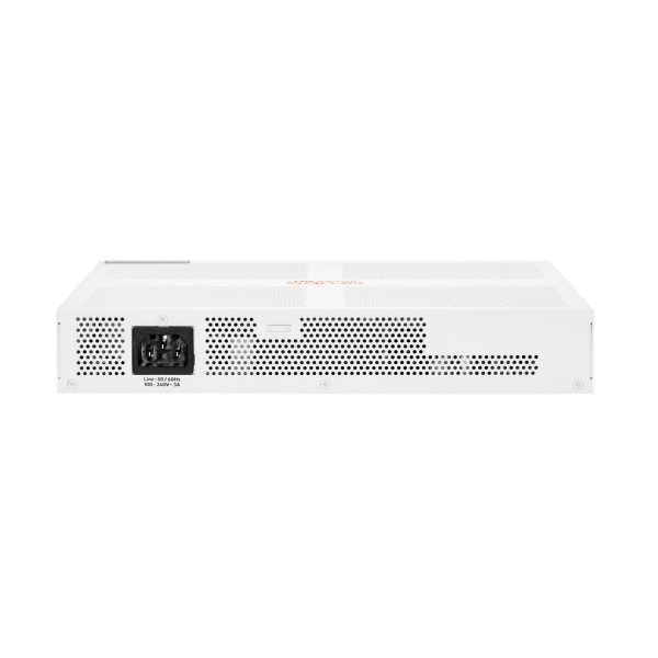 HPE SWITCH ARUBA ISTANT ON R8R48A UNMANAGED 16 PORTE POE - Disponibile in 3-4 giorni lavorativi