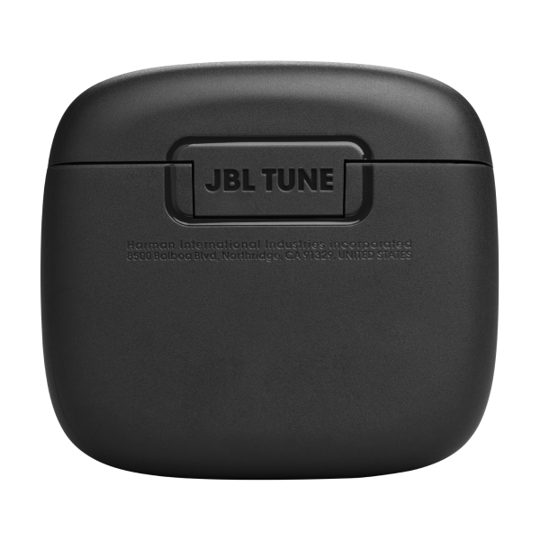 JBL Auricolari BT Tune FlexTWS Black - Disponibile in 2-3 giorni lavorativi